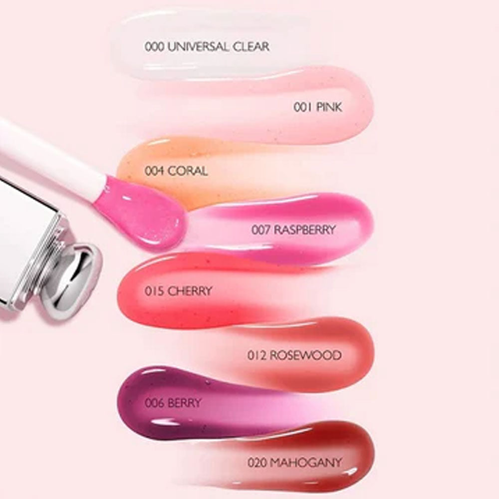 DIOR  Lip Glow Oil - Universal Clear