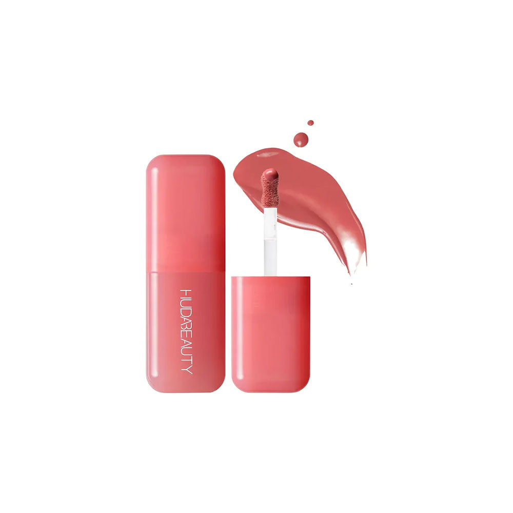Huda Beauty Blush Filter Liquid Blush Strawberry Cream  4.5ml