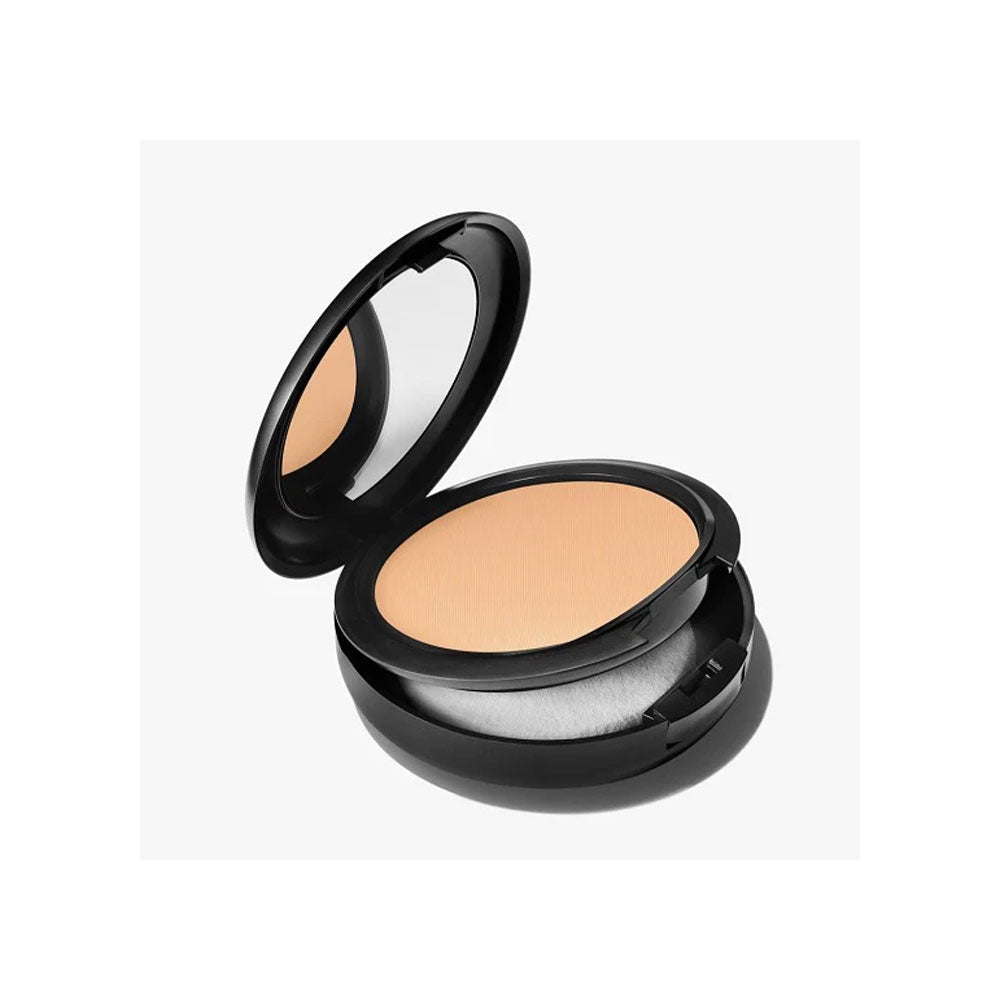 MAC Studio Fix Powder Plus Foundation - NC 30