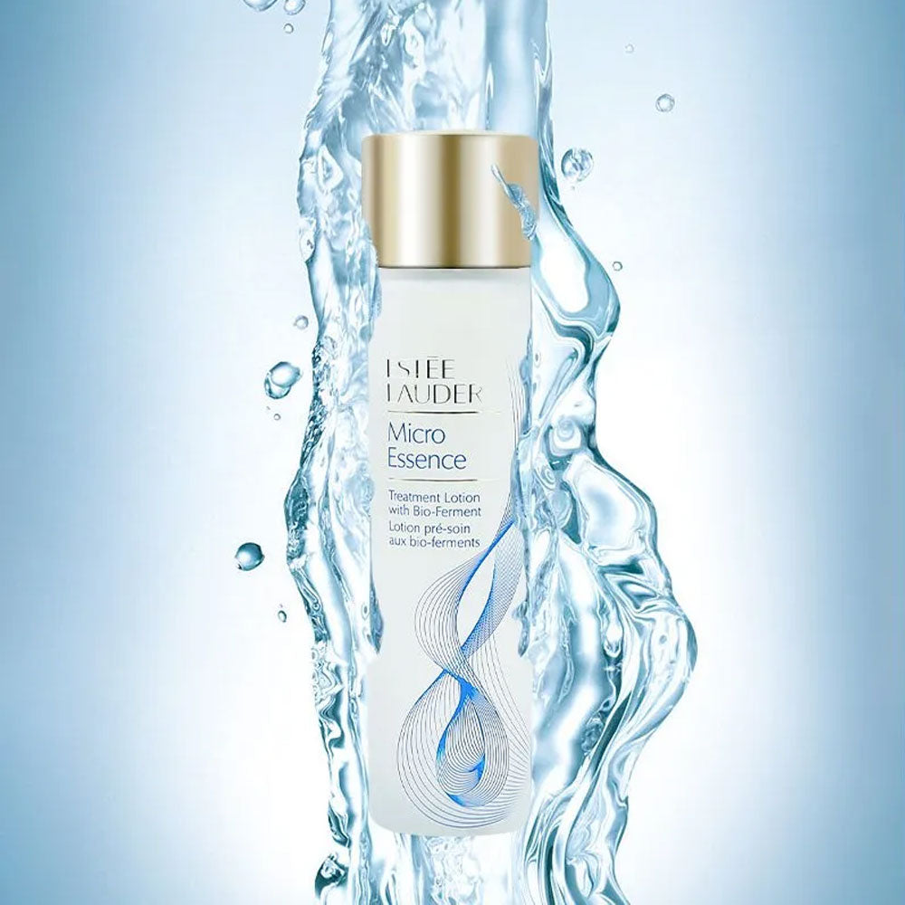 Estée Lauder Micro Essence Treatment Lotion 200ml