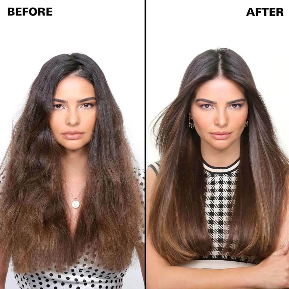 COLOR WOW - Extra Strength Dream Coat Ultra-Moisturizing Anti-frizz Treatment - 200ml