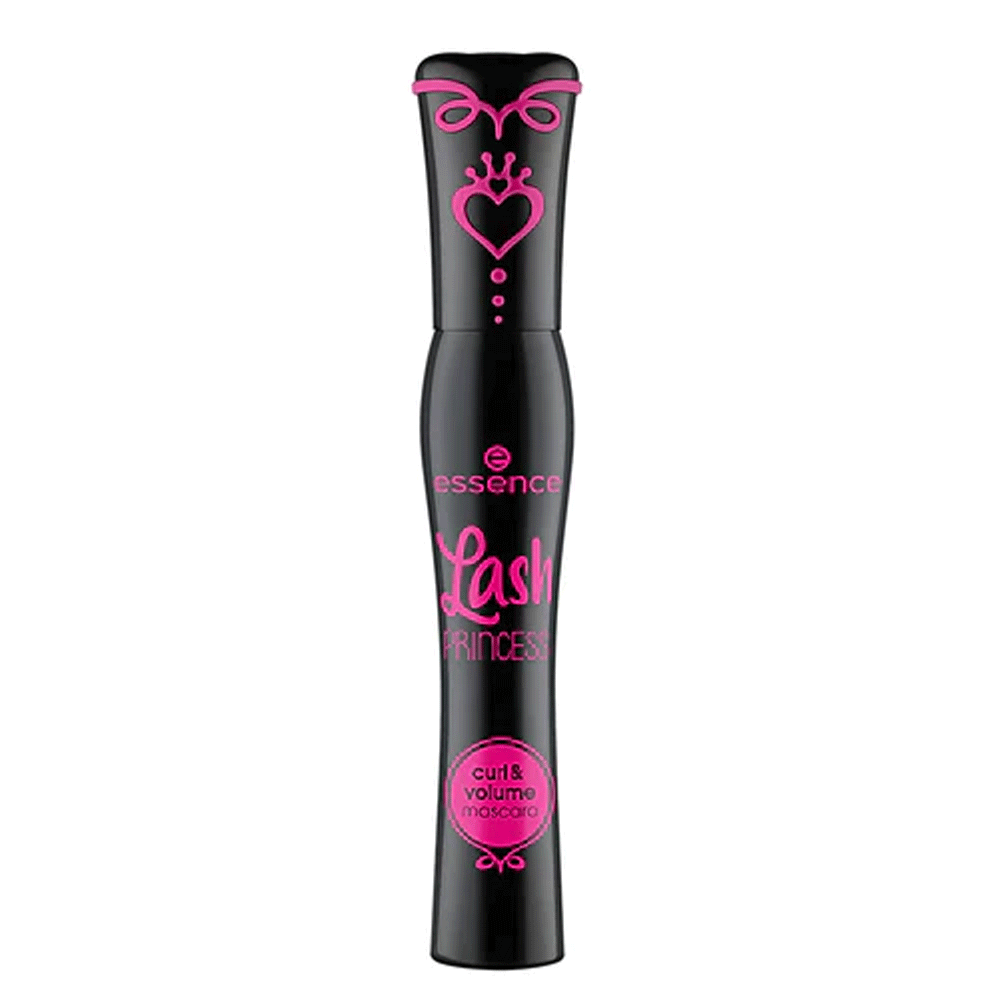 Essence- Lash Princess Volume Mascara Dark Pink