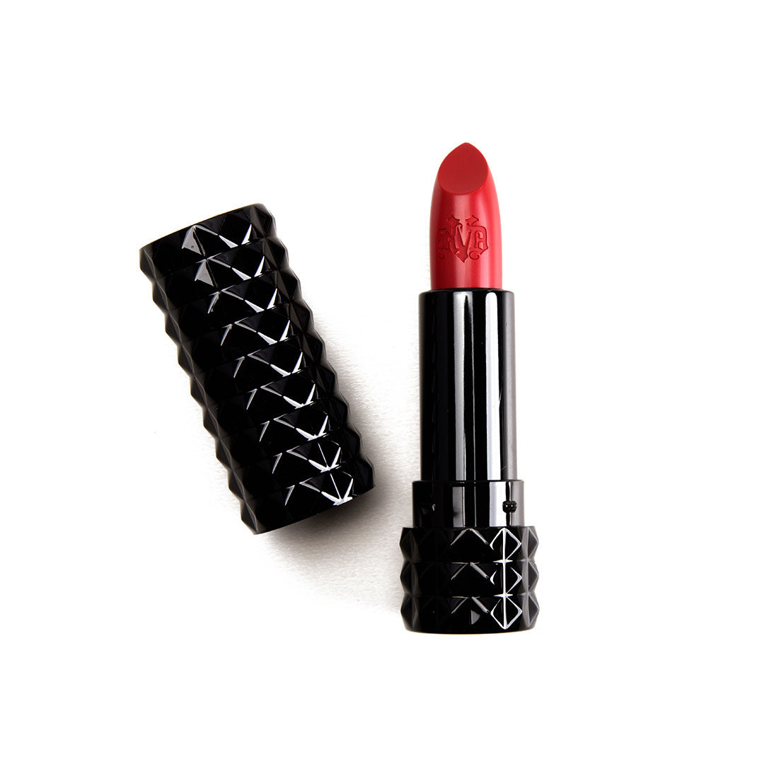 Kat Von D Studded Kiss Creme Lipstick - Out Law