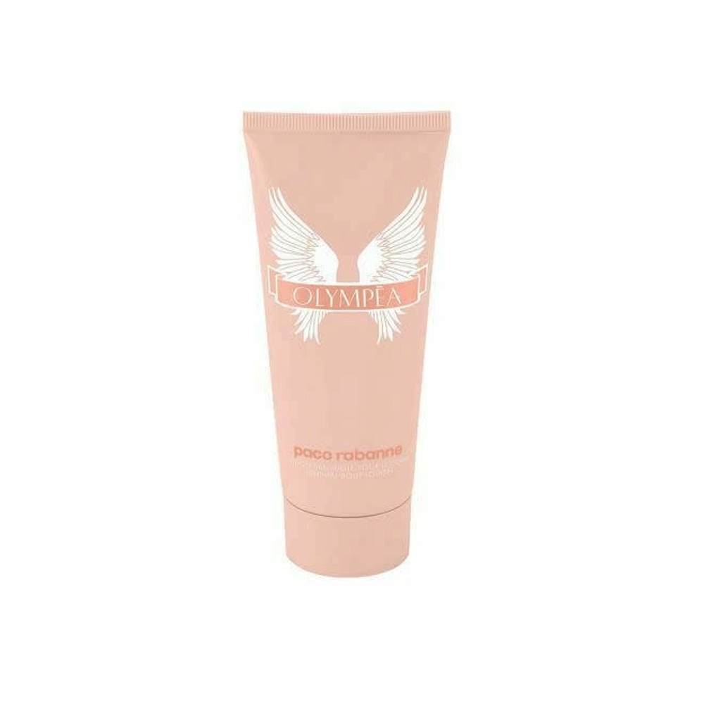 Paco Rabanne Olympea For Women Body Lotion 100ML