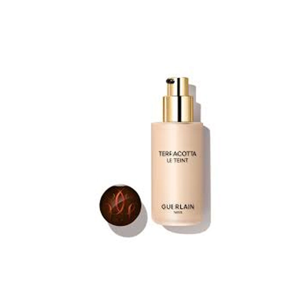 Guerlain Terracotta Le Teint Healthy Glow Natural Perfection Foundation ON Neutral/Neutre 35ml