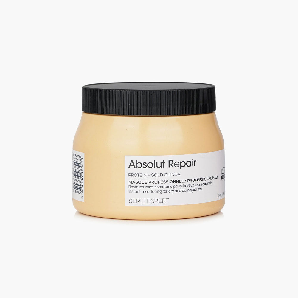 L'Oreal Professionnel Serie Expert Absolut Repair Professional Mask 500ml