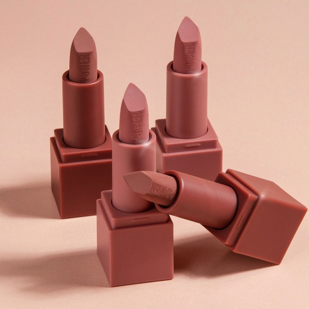Huda Beauty Mini Power Bullet Matte Mini Girls Trip