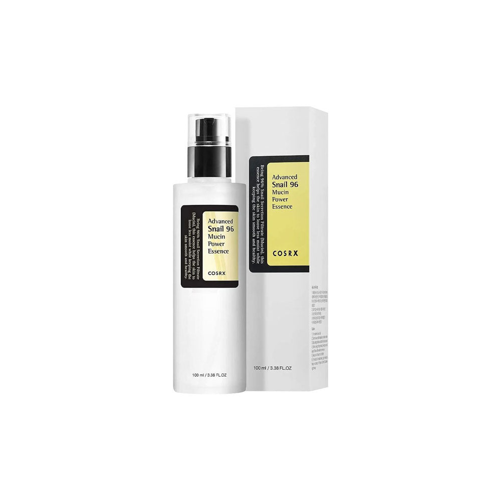 COSRX Advanced Snail 96 Mucin Power Essence, 100ml