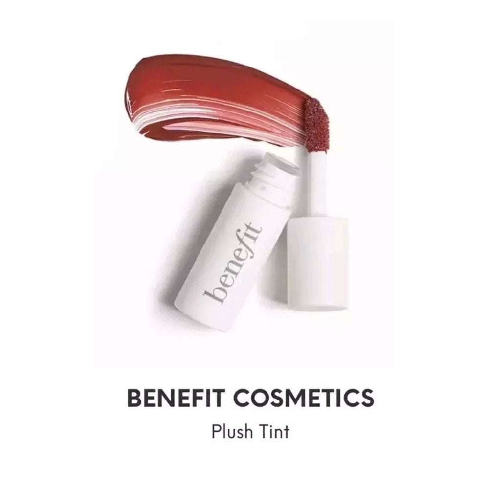 Benefit Lip Tint Plushtint In - Cream Puff, 2 ml