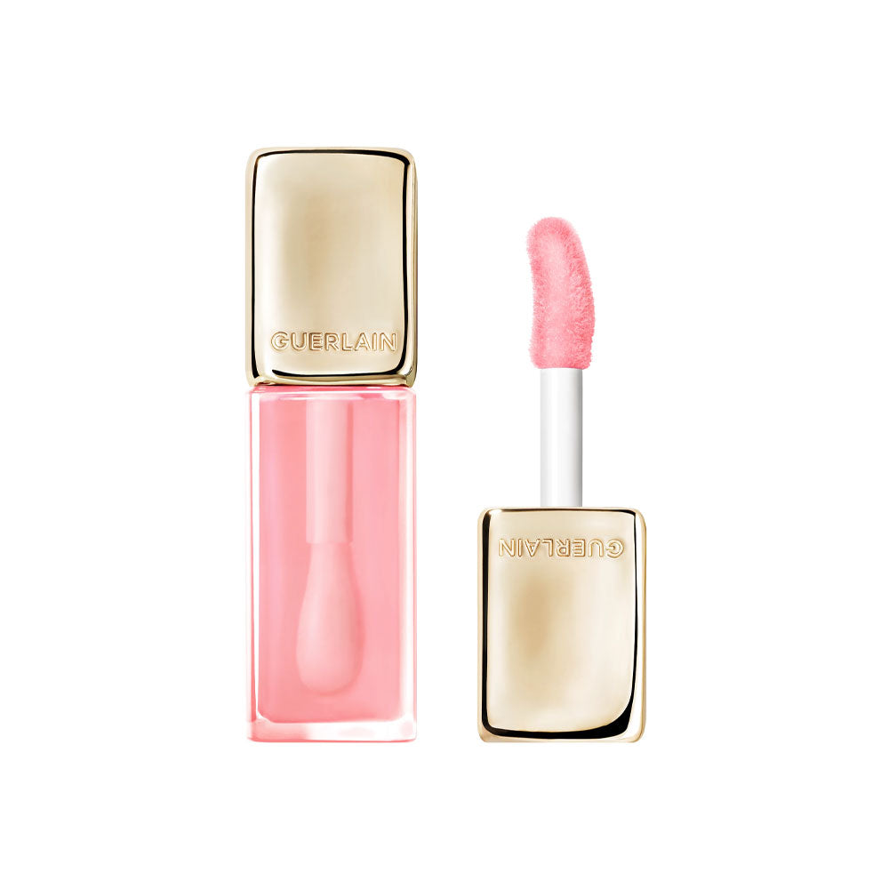 Guerlain KissKiss Bee Glow Oil - 258 Rose Glow