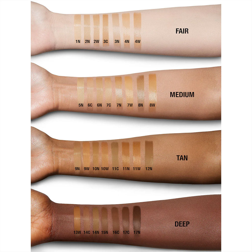 Charlotte Tilbury Charlotte's Beautiful Skin Foundation (30ml 3 Cool Froid )