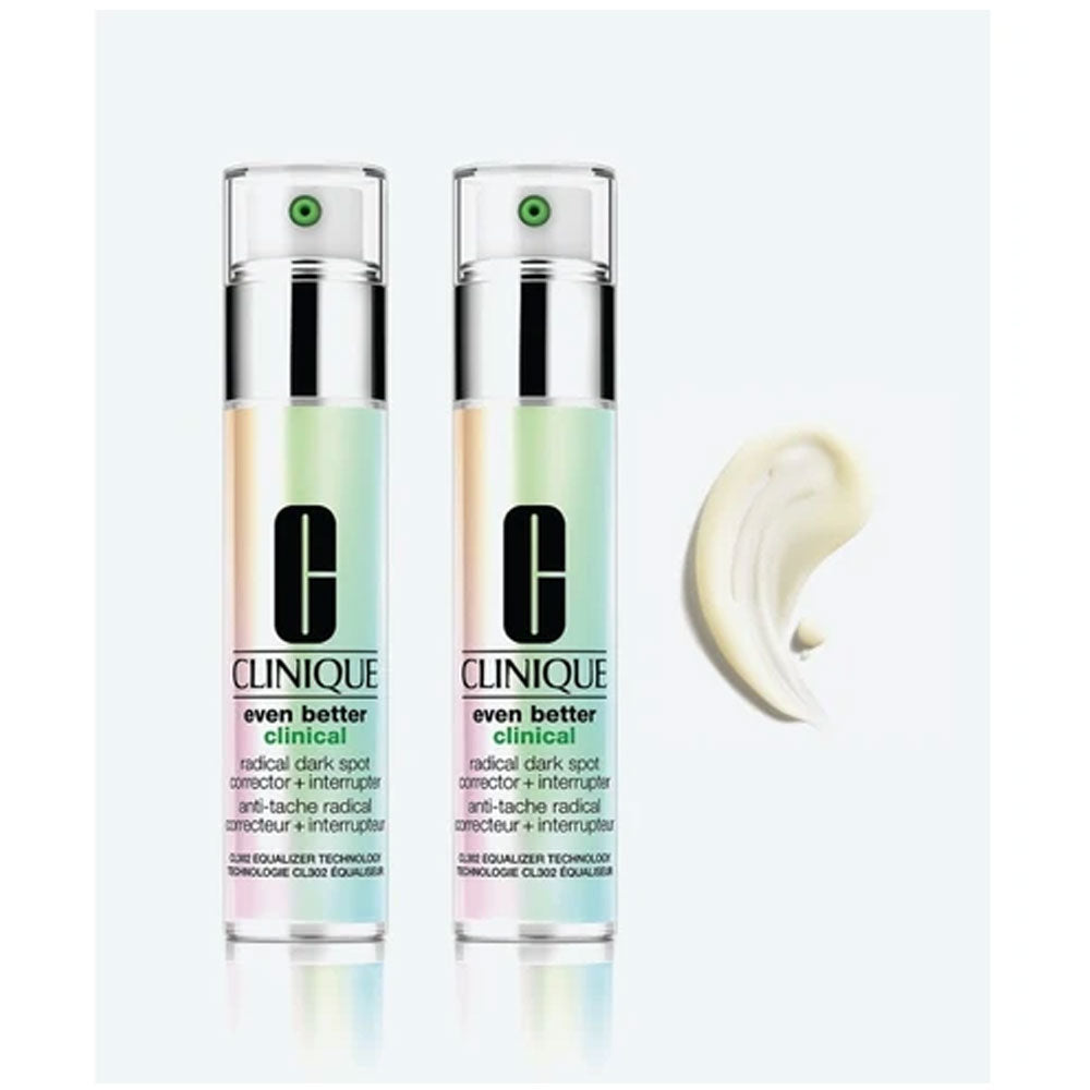 Clinique Even Better Clinical Dark Spot Corrector + Interrupter - 50ML