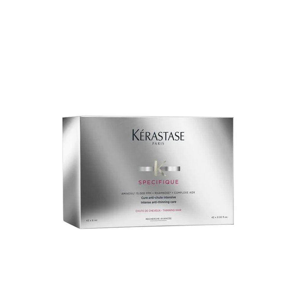 Kerastase Specifique Anti Chute Hair Treatment