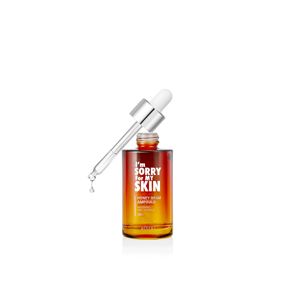 I'm Sorry For My Skin Serum Honey Beam