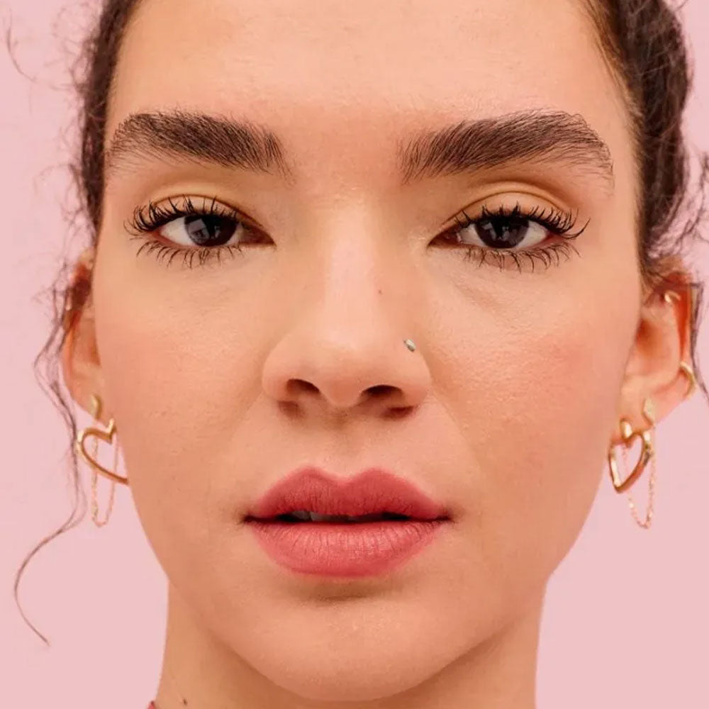 Benefit Lip Tint Plushtint In - Cream Puff, 2 ml