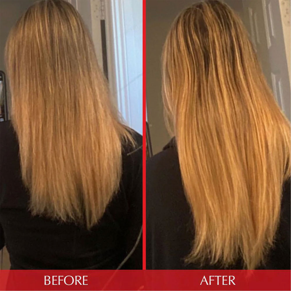 HAIRtamin Vegan Hair Vitamins for Faster Hair Growth -  30 capsules