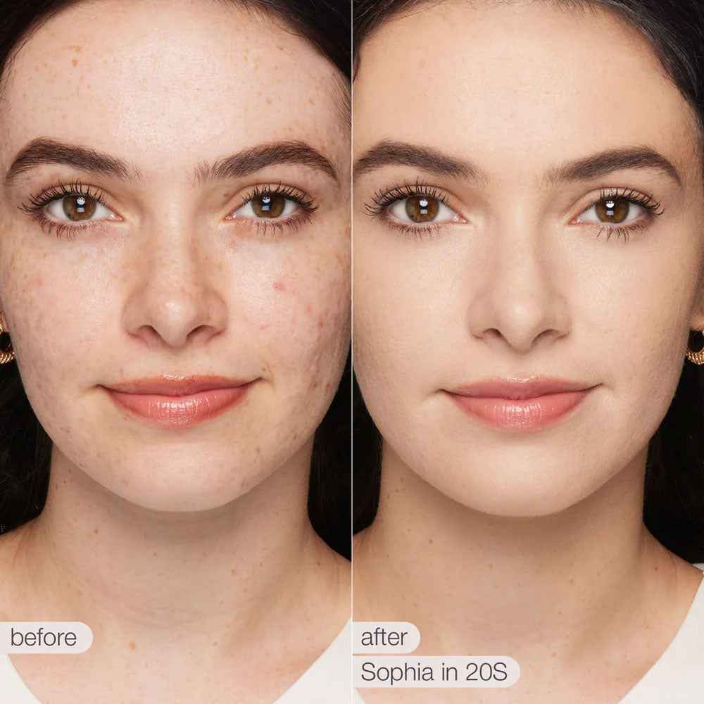 Tarte Shape Tape Contour Concealer 20S light Sand  10ml