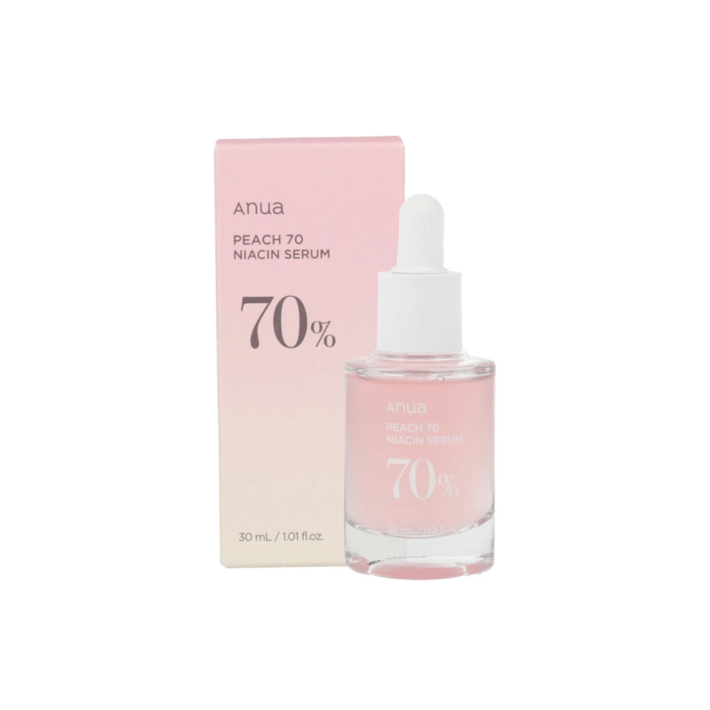 Anua Peach 70 Niacin Serum/30ml