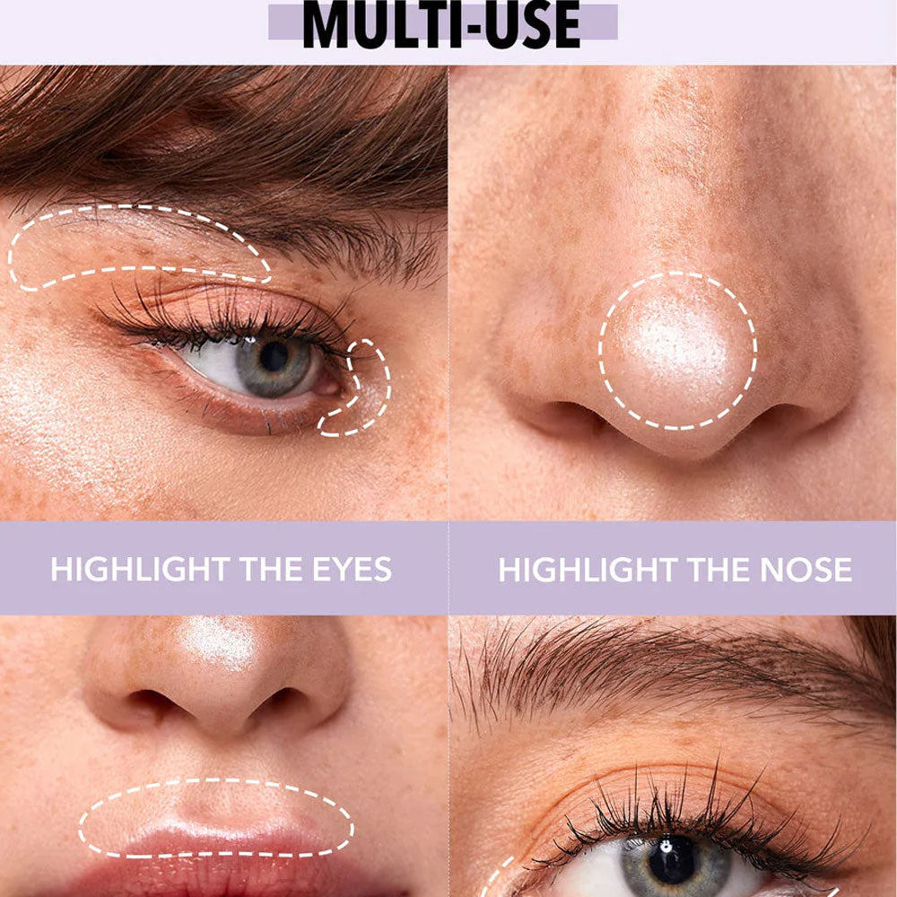 SHEGLAM Fairy Wand Precision Eye Highlighter Pencil - Cloud