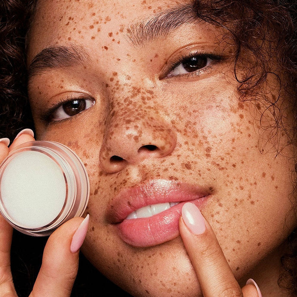 Kylie Skin Kylie Skin Hydrating Lip Mask - 8 g