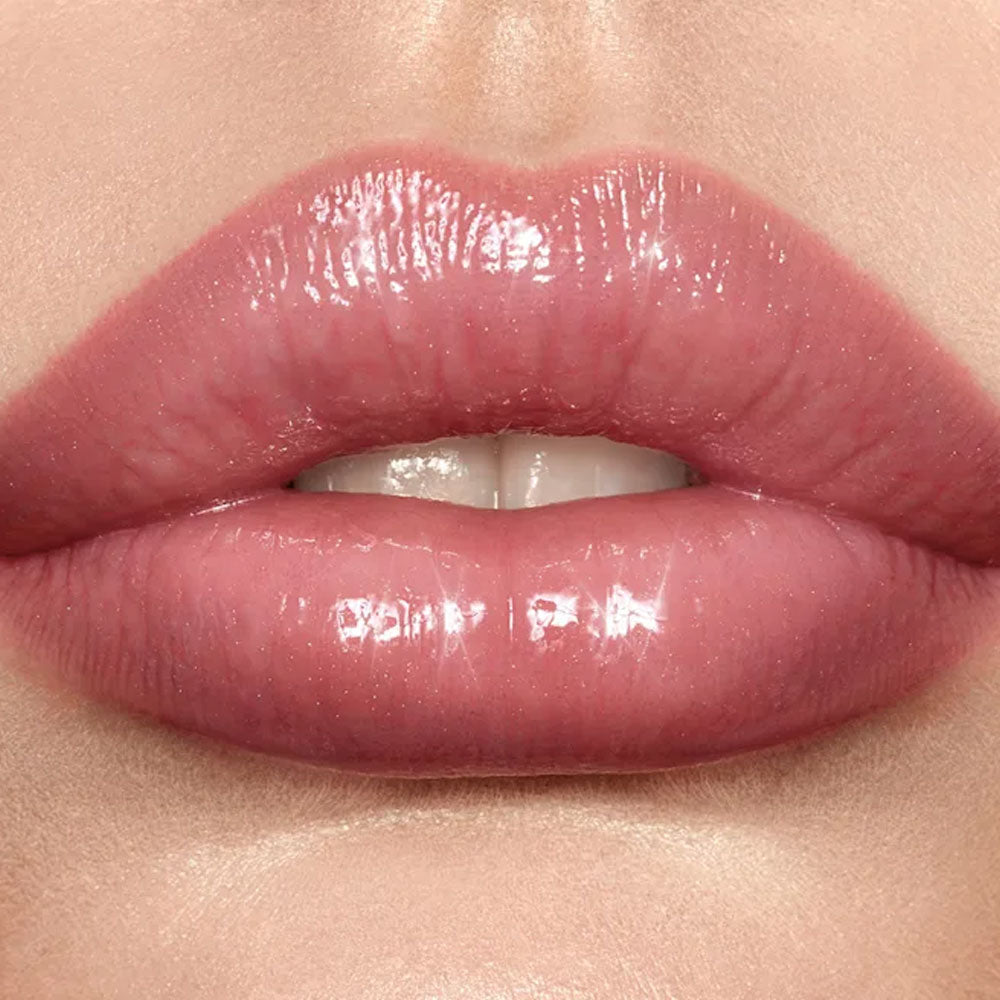 CHARLOTTE TILBURY - Pillow Talk Lip And Cheek Secrets Gift Set