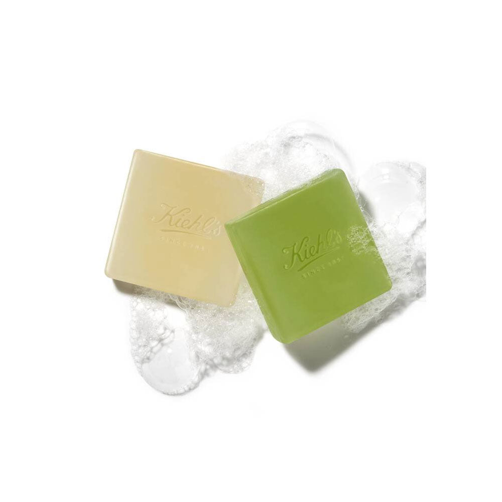 Kiehl's Heritage Glycerin Soap - 142g