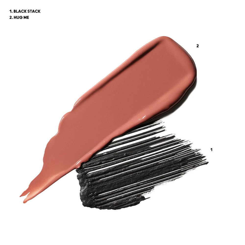 MAC Gold Tier Mini Lip + Lash Duo Gift Set