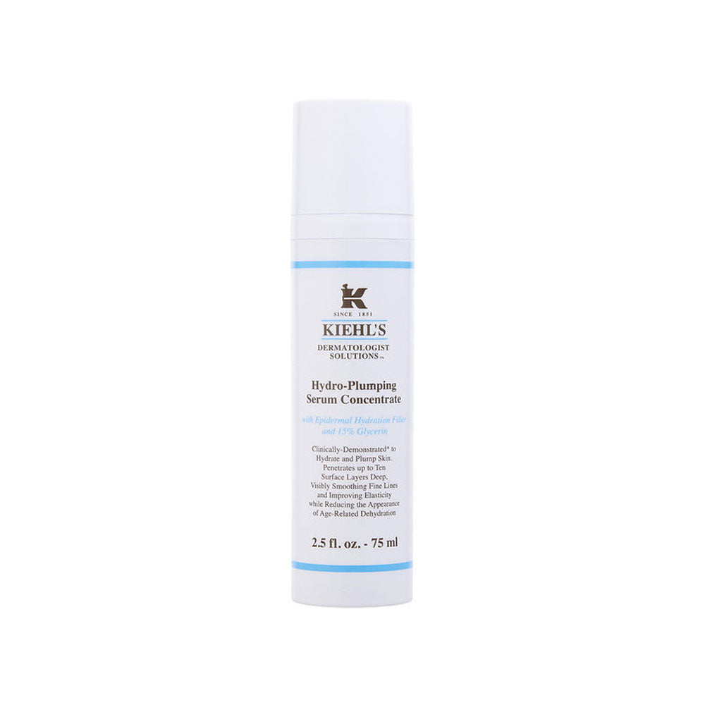 Kiehl's Hydro Plumping Re Texturizing Serum Concentrate - 50ML