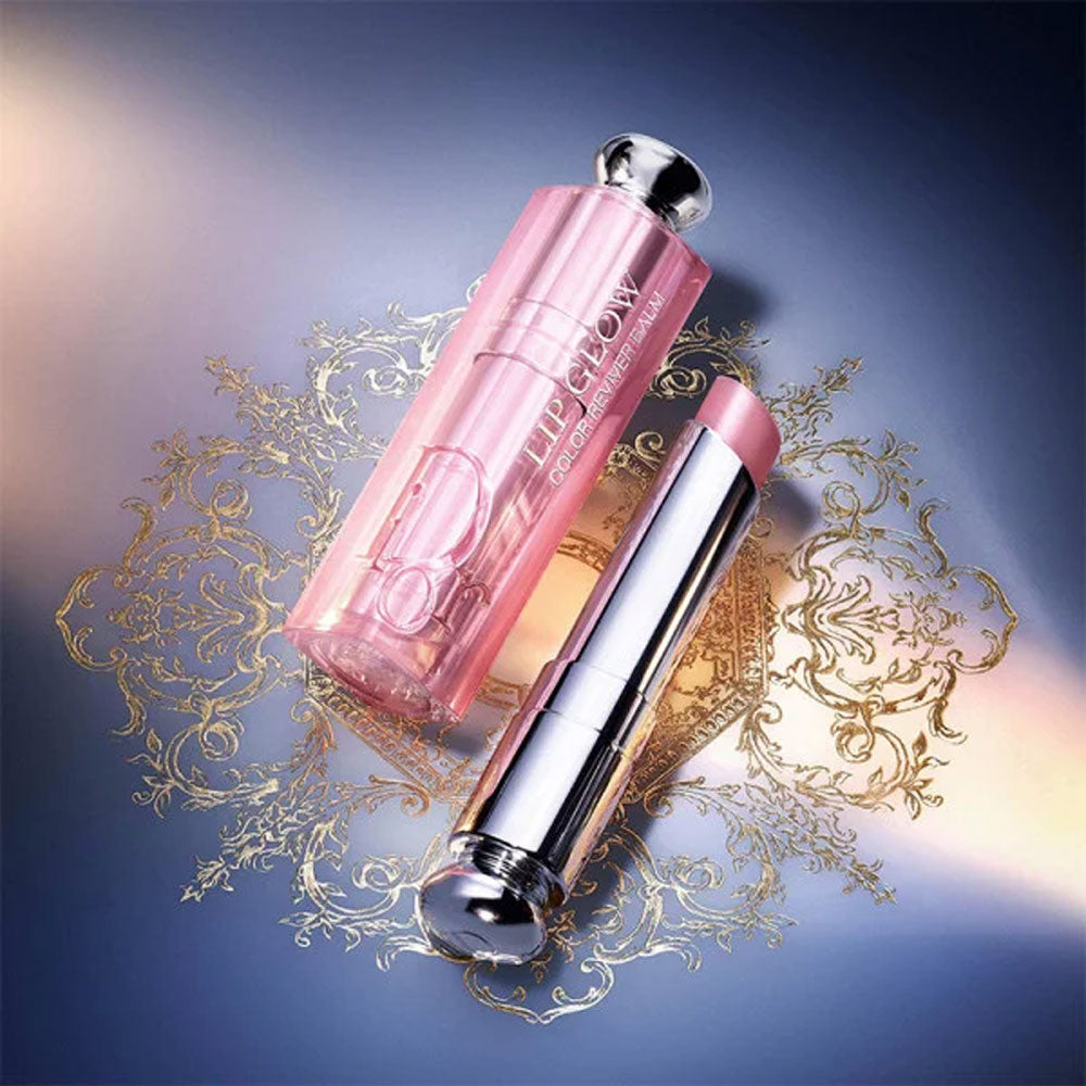 Dior  The Dior Natural Glow Ritual Lip Oil, Blush and Nail Cream Set - Limited Edition