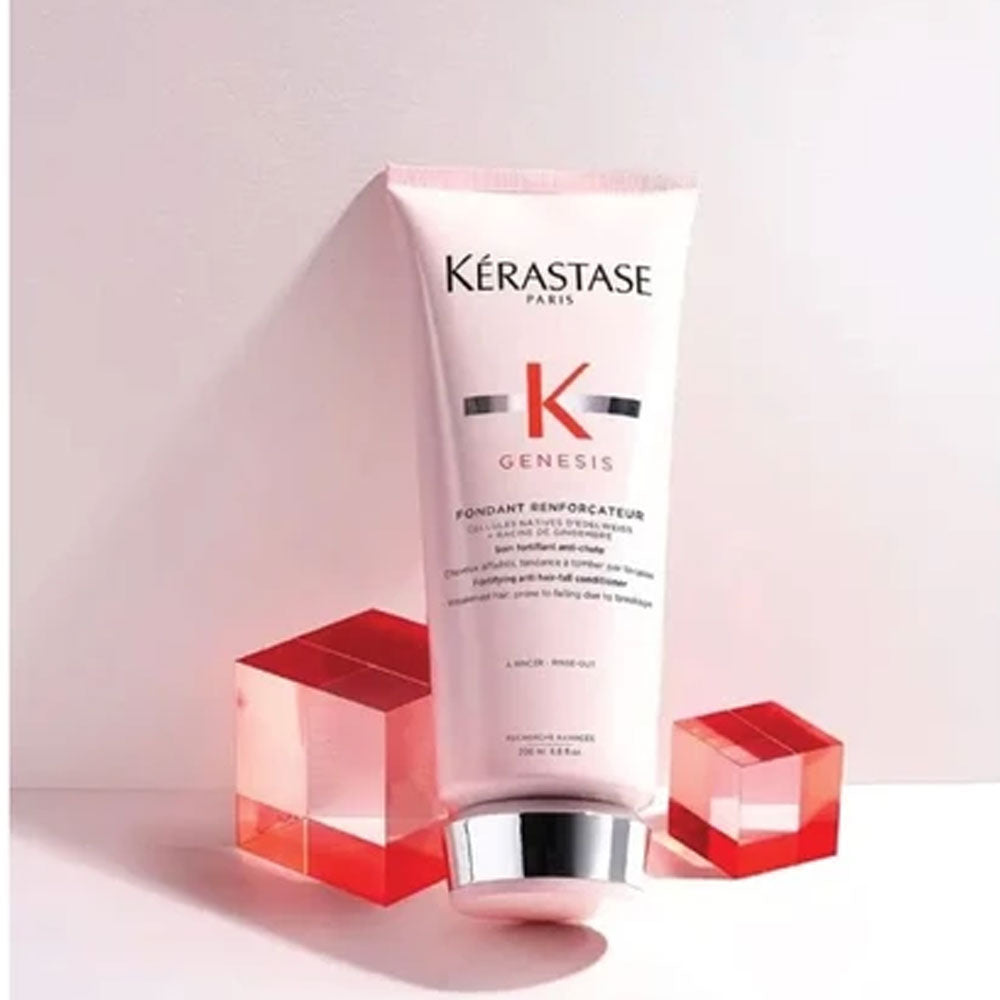 Kerastase Genesis Fondant Renforcateur Anti Hair-Fall Conditioner 200ml