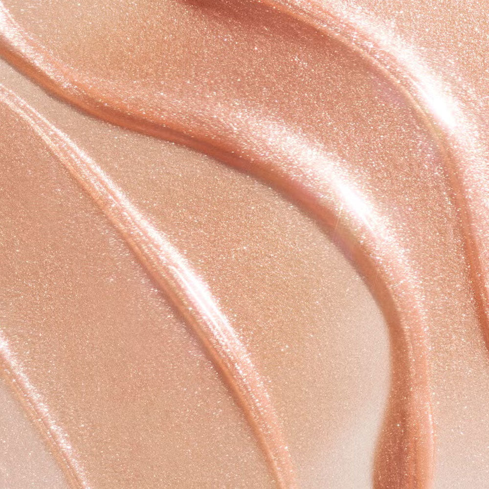 e.l.f Glow Reviver Lip Oil Glimmer - Crystal Baller