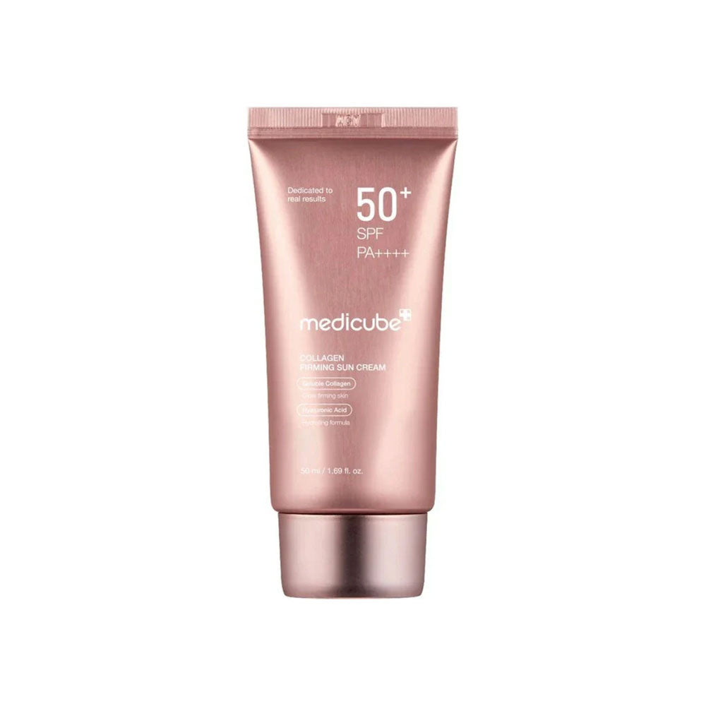 Medicube Collagen Firming Sun Cream SPF50 - 50ml