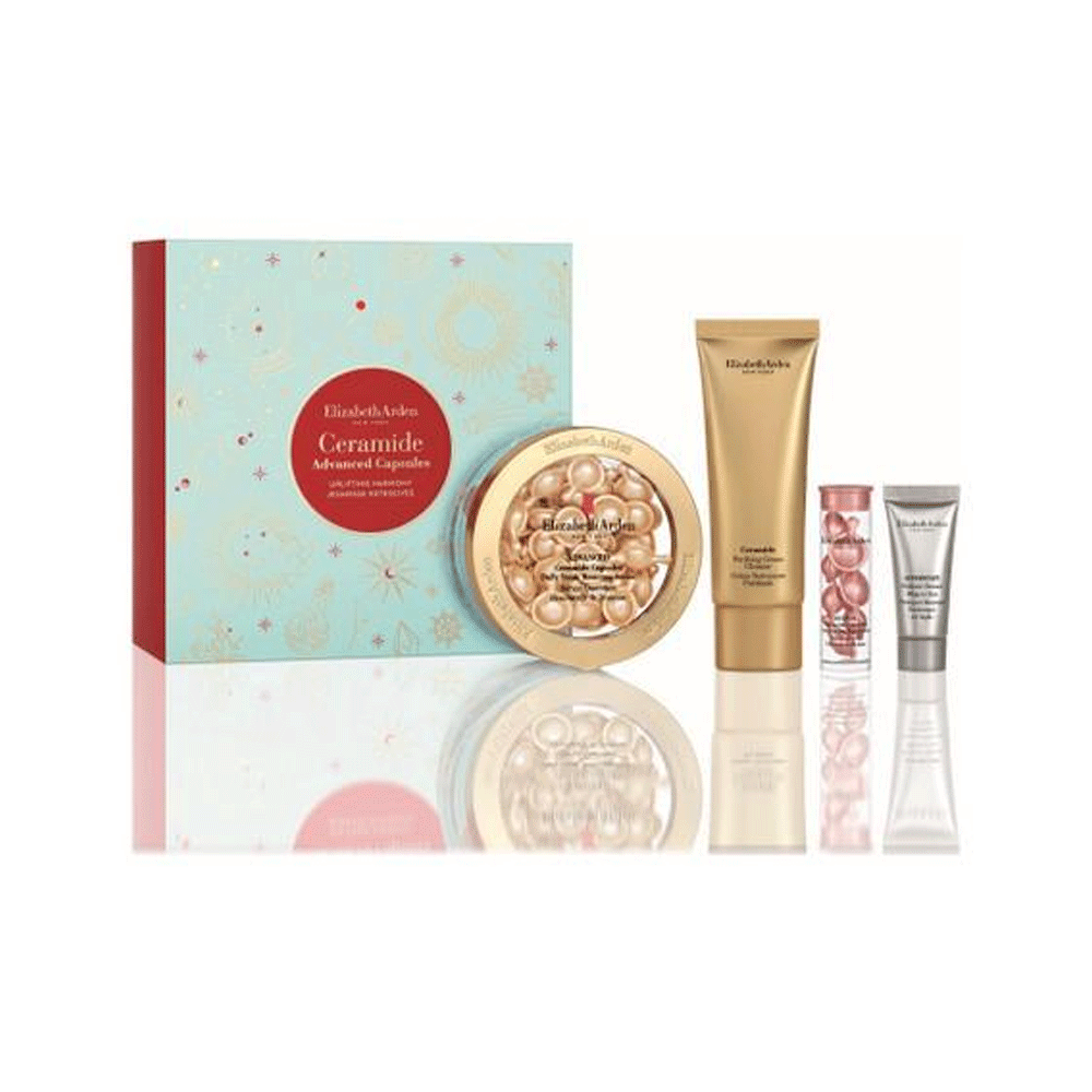 Elizabeth Arden Ceramide Advanced set