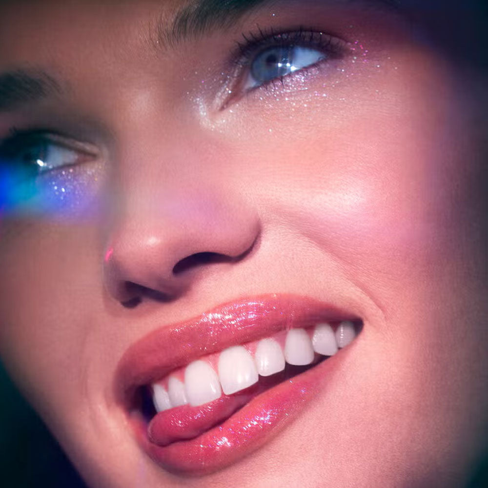 e.l.f Glow Reviver Lip Oil Glimmer - Candy Coded