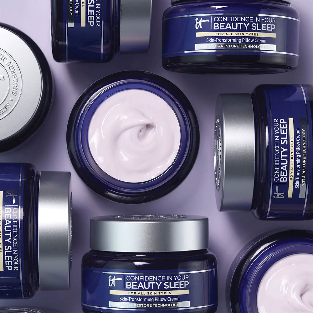 IT Cosmetics Celebrate Your Day-To-Night Moisturizer Set