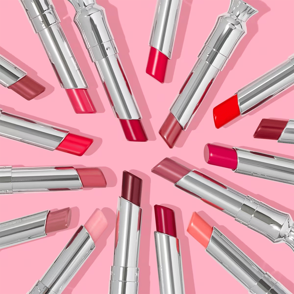 Benefit- California Kissin Colorbalm Moisturizing Lip Balm 88 Coral