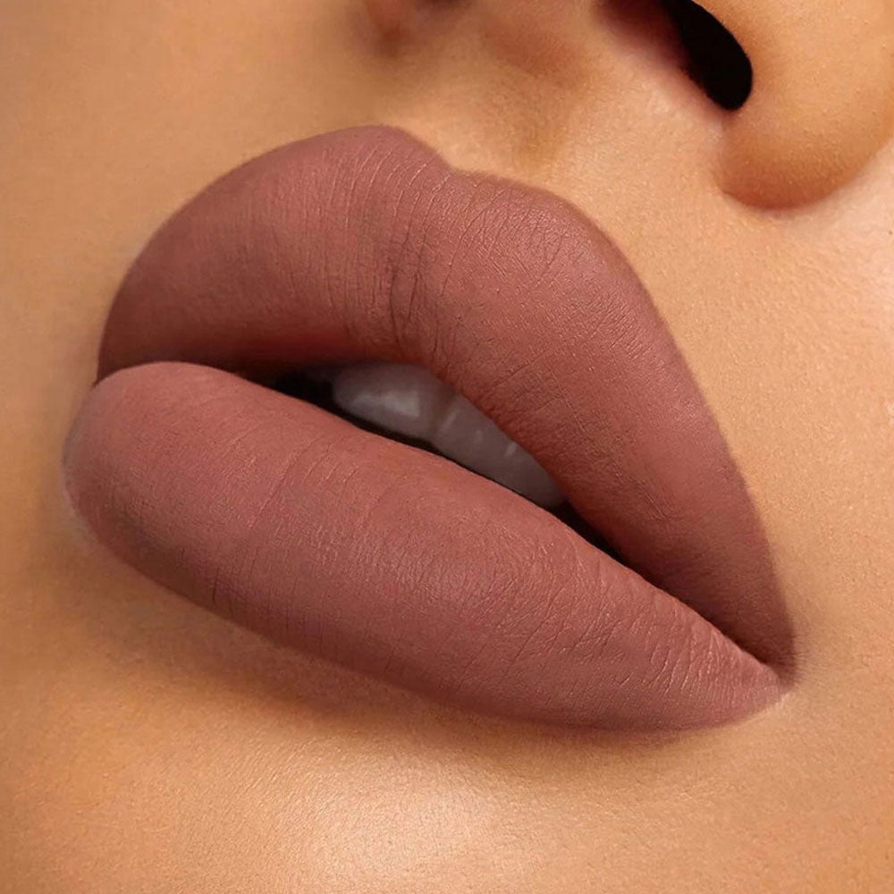 Sheglam Matte Allure Liquid Lipstick – Maven