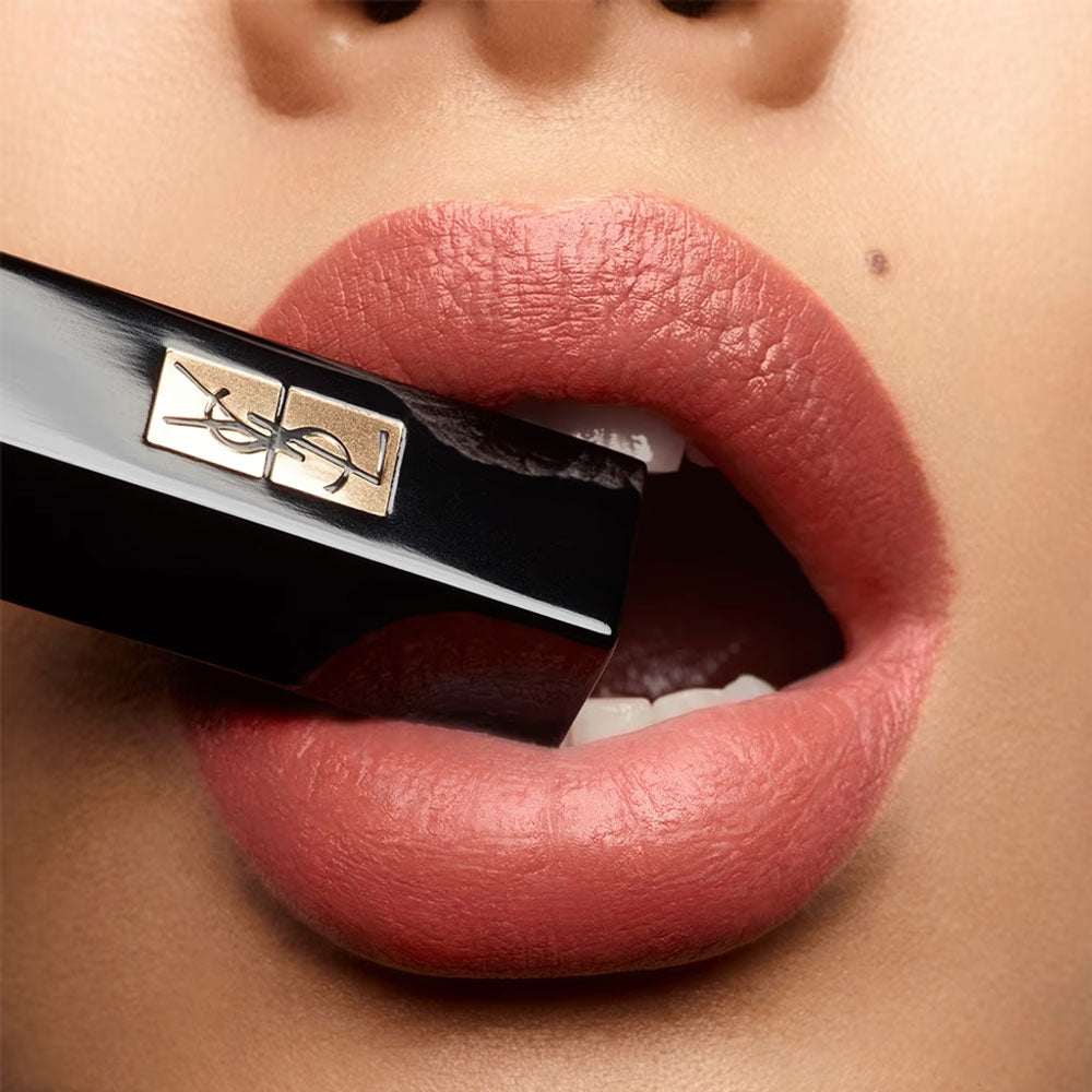 Yves Saint Laurent Rouge Pur Couture Slim Velvet Radical - 301