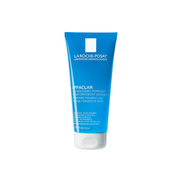 La Roche Posay Effaclar Purifying Foaming Gel 200ml