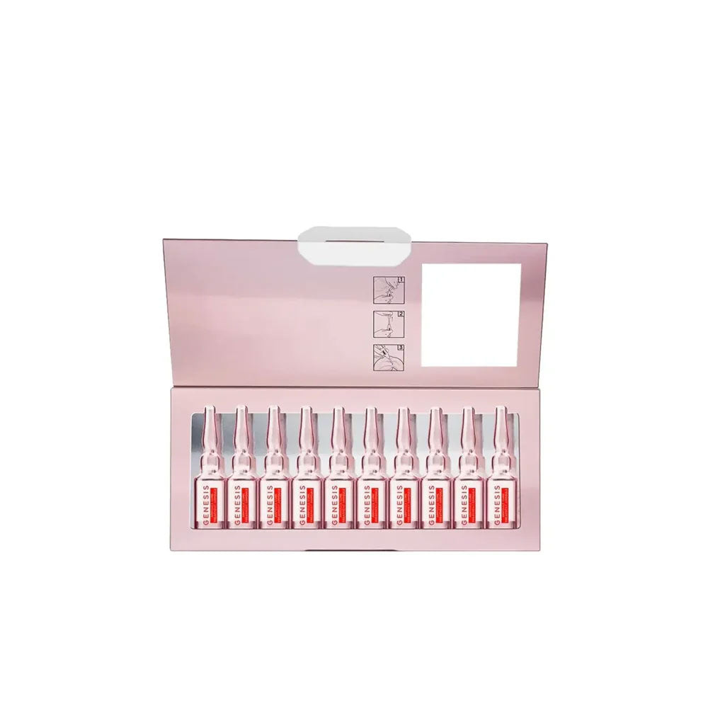Kerastase Genesis Ampoules Cure Anti-Chute Fortifiantes 10 x 6ml