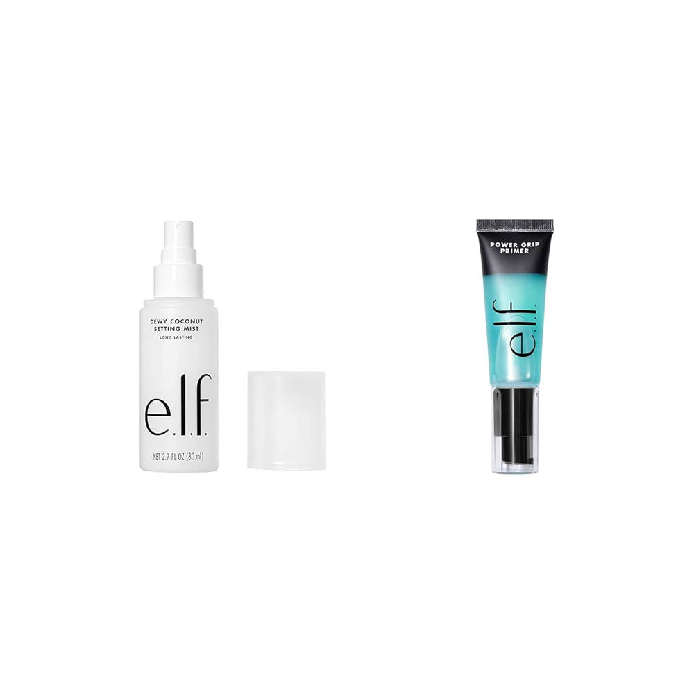 E.l.f. Dewy  Coconut Setting Mist  Spray -80ML