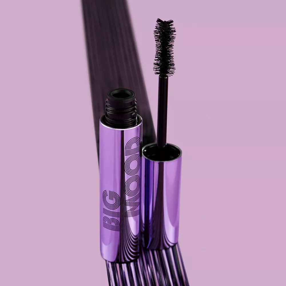 E.L.F Big Mood Mega Volume & Lifting Mascara