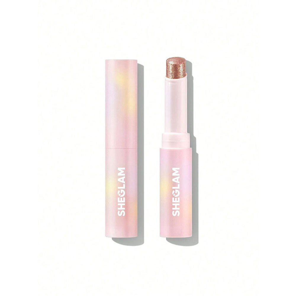 SHEGLAM Crystal Jelly Glaze Stick - golden girl
