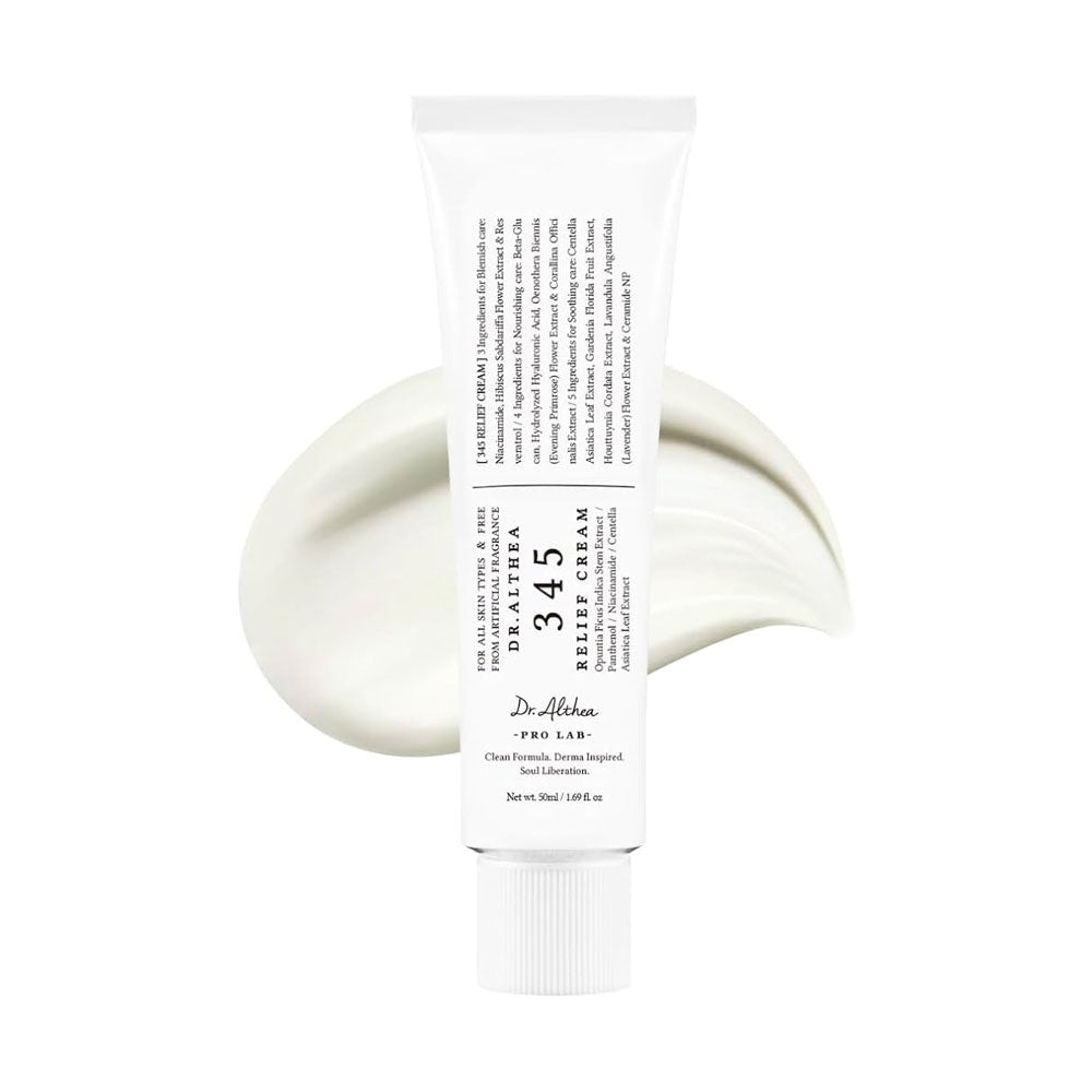 Dr.Althea - 345 Relief Cream 50ml