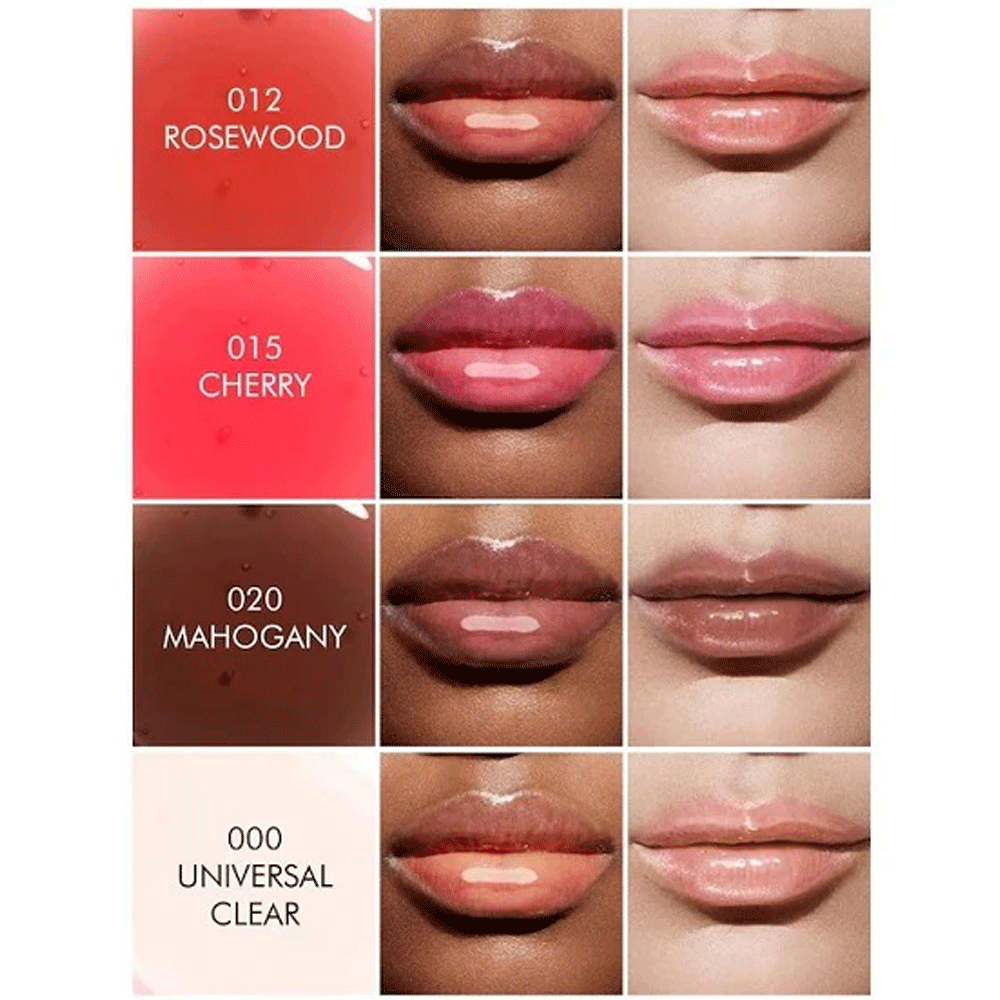 Dior Addict Lip Glow Oil 062 Bronzed Glow