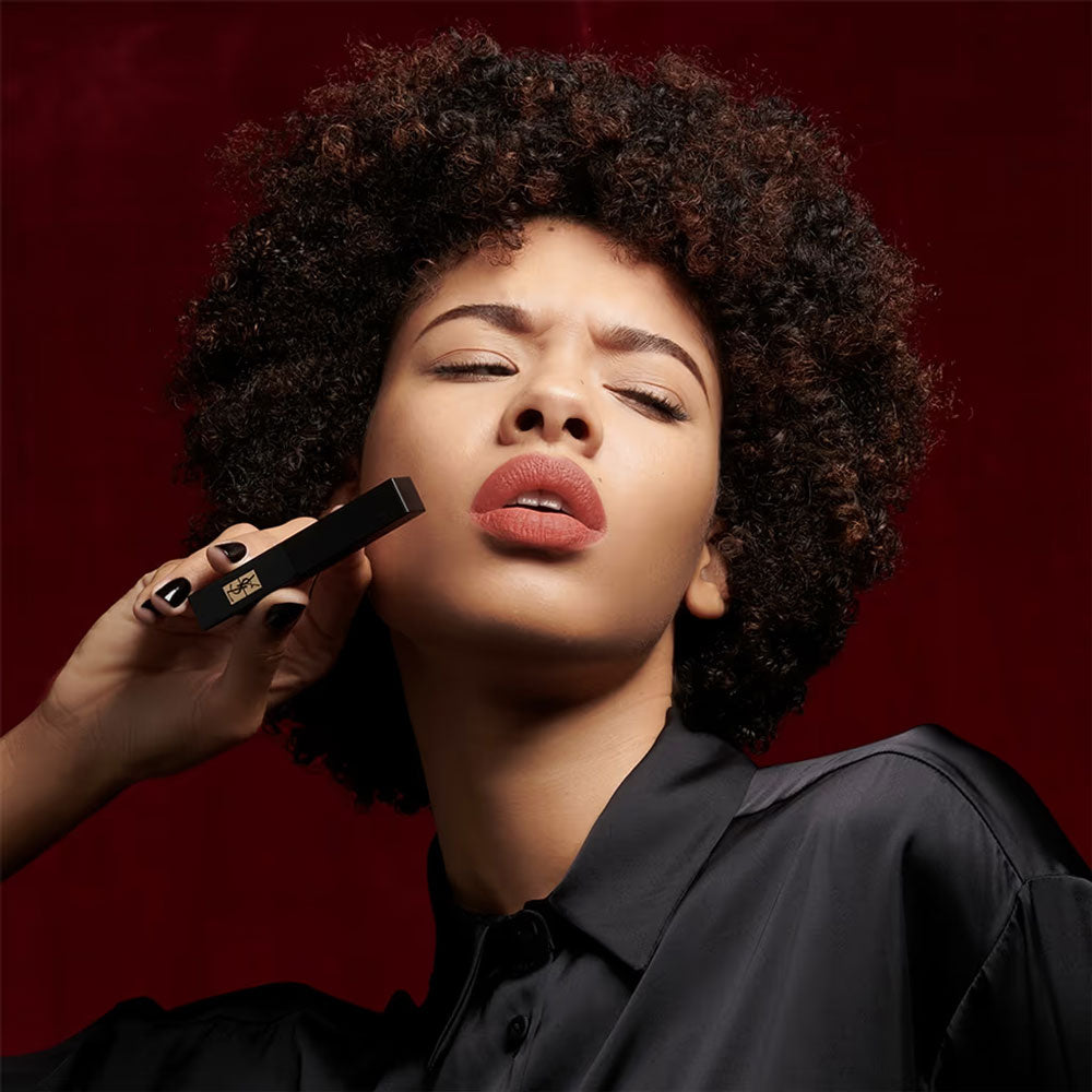 Yves Saint Laurent Rouge Pur Couture Slim Velvet Radical - 301