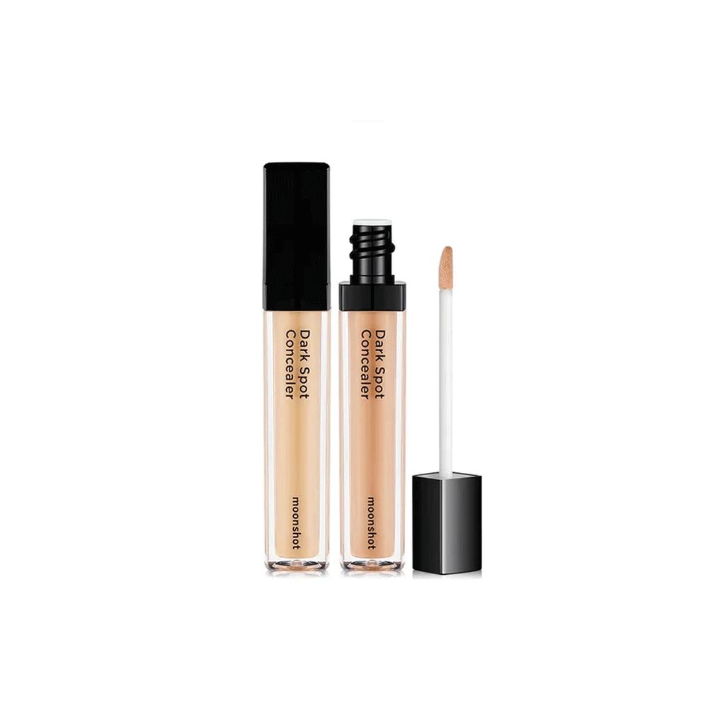 Moonshot Dark Spot Face Concealer 201 Ivory