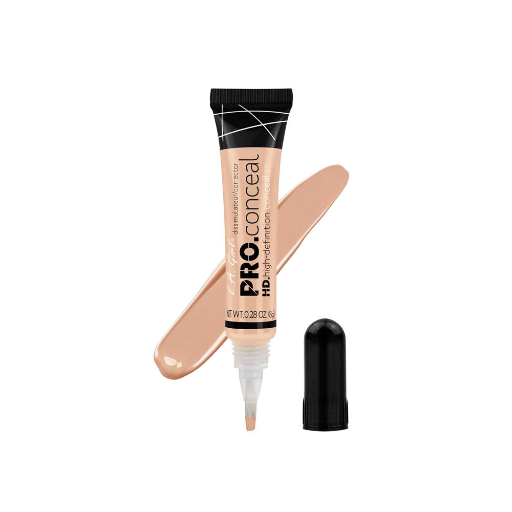 L.A Girl Pro Conceal Hd Concealer - GC955 Buff
