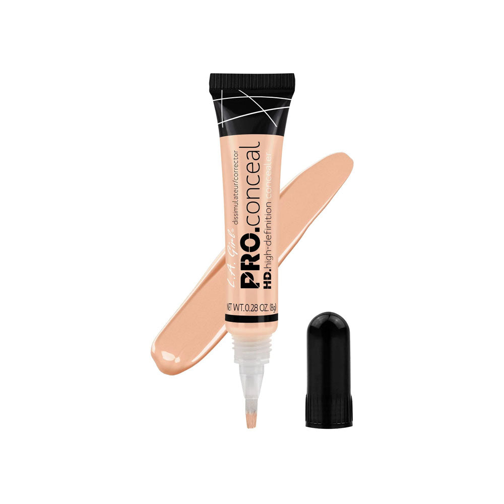 L.A Girl Pro Conceal Hd Concealer - GC956 Vanilla