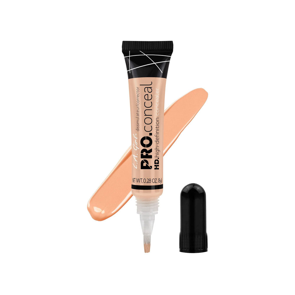 L.A Girl Pro Conceal Hd Concealer - GC969 Porcelain